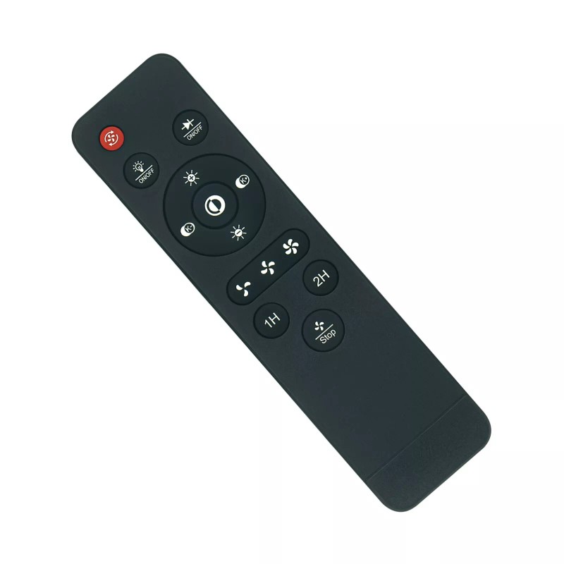 For PINFM New Replaced Remote Control for PINFM Bladeless Ceiling