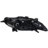 CarLights360: For Toyota Corolla Headlight Assembly 2011 2012 2013 Driver