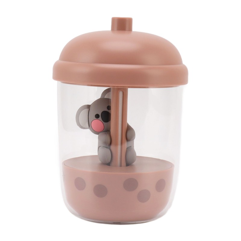 Koala Animal Humidifier Portable Cool Mist Humidifier USB Desktop Humidifier