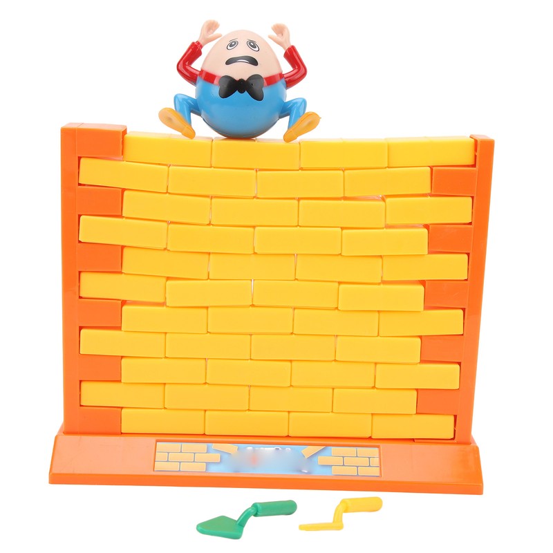 Wall Breaking Game Toys Leisure Desktop Games Family Party Funny