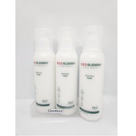 Red Blemish for Men All-in-One Fluid 150mL 2+1 Total 3 Items K-Beauty Skincare / 레드 블레미쉬 포 맨 올인원 플루이드 150mL2+1 총3개 k뷰티 스킨케어