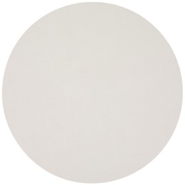 Whatman 4712B40PK 1001150 Grade 1 Qualitative Filter Paper, 150 mm Thick and Max Volume 571 ml/m (Pack of 100)