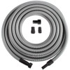 Cen-Tec Systems 94170 Premium 50 Ft. Shop Vacuum Hose with