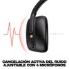 Skullcandy Crusher ANC 2 Noise Cancelling Wireless Headphones - True