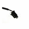 Holstein ABS Wheel Speed Sensor Front Left 2ABS0492 for Nissan