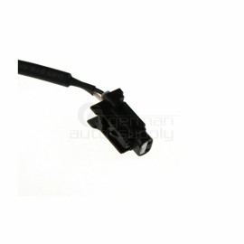 Holstein ABS Wheel Speed Sensor Front Left 2ABS0492 for Nissan