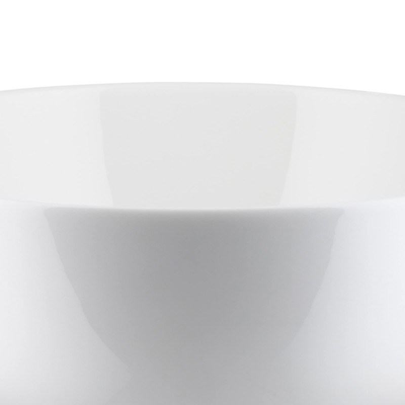 Alessi 20 cm All-Time Salad Serving Bowl