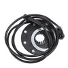36V/48V 350W Electric Motor Controller Kit 17A Brushless Motor Controller