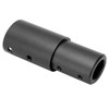 Handlebar Extension Pipe Aluminium Alloy Heightening Pole Riser for M365
