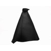 Hyundai TB Models (2002-2010) Gear Stick Gaiter 100% Leather Black