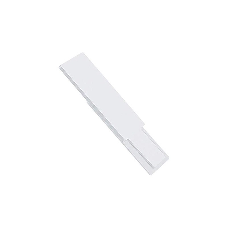 PR-SLIDEPASTE Remote Control, Power Strip, Fixing Holder, Fixing Tool, Wall