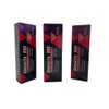 crema previa para tatuajes, microblanding 99% anestesia topica mayor poder