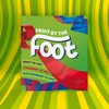 Fruit by the Foot Fruit Flavored Snacks, Variety Pack, 4.5