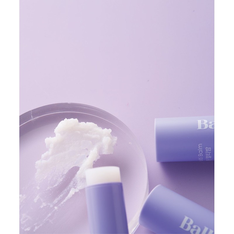 Ballon Blanc Ballon Blanc Moisture Multi Balm 10g