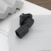 OTOTEC 1 Piece Car Daytime Running Light Lamp Holder Replacement