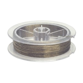 Sealey WK0513 Windscreen Cutting Wire - Braided