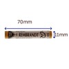 Rembrandt Soft pastel Raw Sienna 234.5