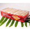 Diamond Bakery Original Soda Crackers Unsalted Tops 13oz Box x1