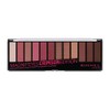 Rimmel Magnifeyes Eyeshadow Palette, Crimson Edition                                                                                                  