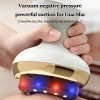 Z; 2026 Electric Gua Sha Device For Cellulite Suction ;