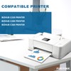 FIRSTINK TN-216 TN-319 4-Pack High Capacity Toner Cartridges