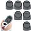 Joshey 6 Pack Rubber Seal Replacement Stopper, Compatible with Owala