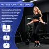 Junqixing-skipping rope,adjustable length,fastskippingropewithballbearing
