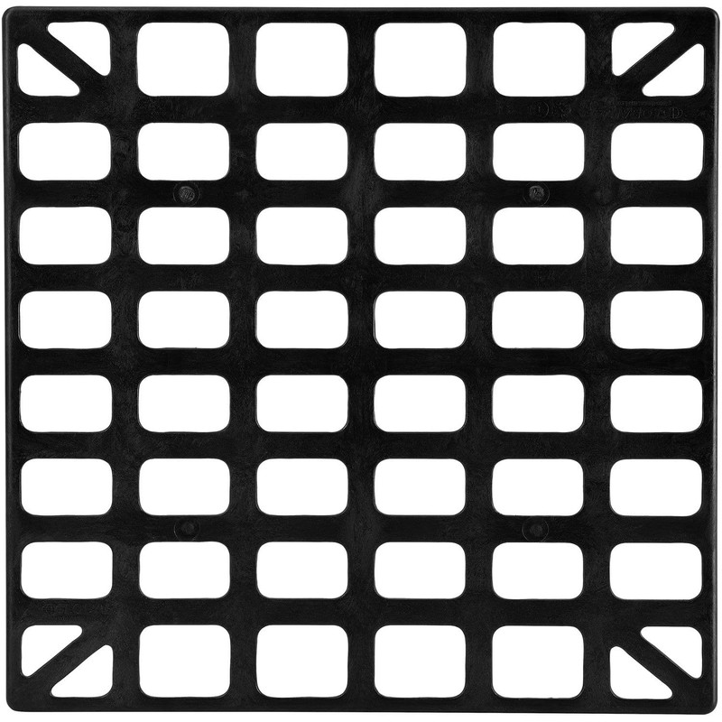 Global Industrial Low Profile Spill Containment Modular Platform, 1 Drum