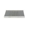 Bosch R2371 Cabin Air Filter with Activated Carbon