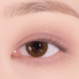 DASIQUE Shadow Palette - 16 Violet Knit