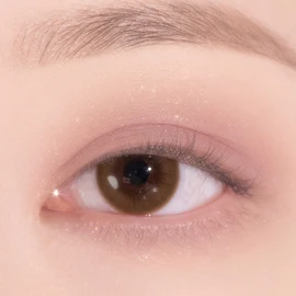 DASIQUE Shadow Palette - 16 Violet Knit
