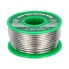 sourcing map Rosin Core Solder, 100g Tin Flux Core Solder