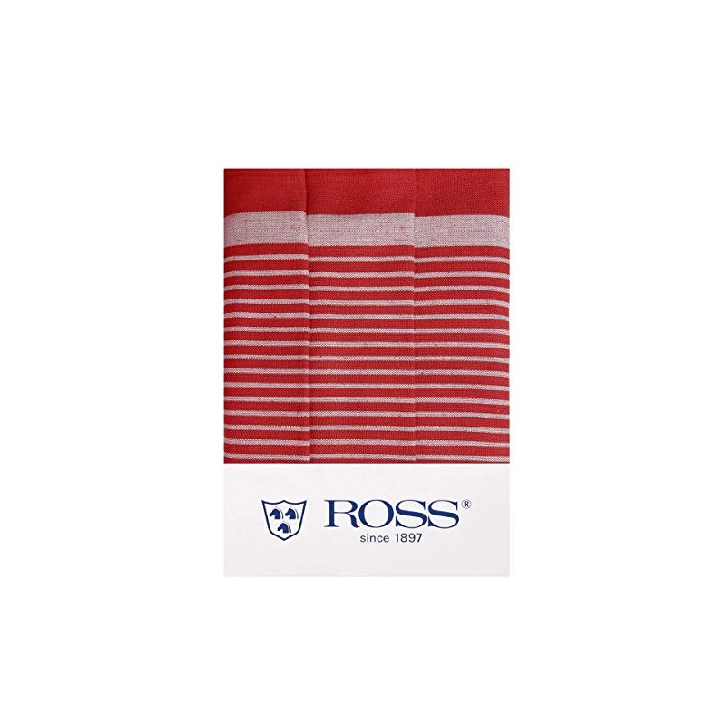 Ross - Exclusive 0914 Half-Linen Tea Towels 50 x 70