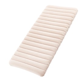 Outraveler Single Size Camping Air Mattress Inflatable Bed,Blow Up Mattress Sleeping Pad