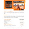 Boost 4 Tails Pumpkin Power Digestive Booster