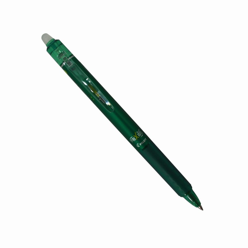 PILOT ボールペン フリクションボール ノック 05 G LFBK23EFG