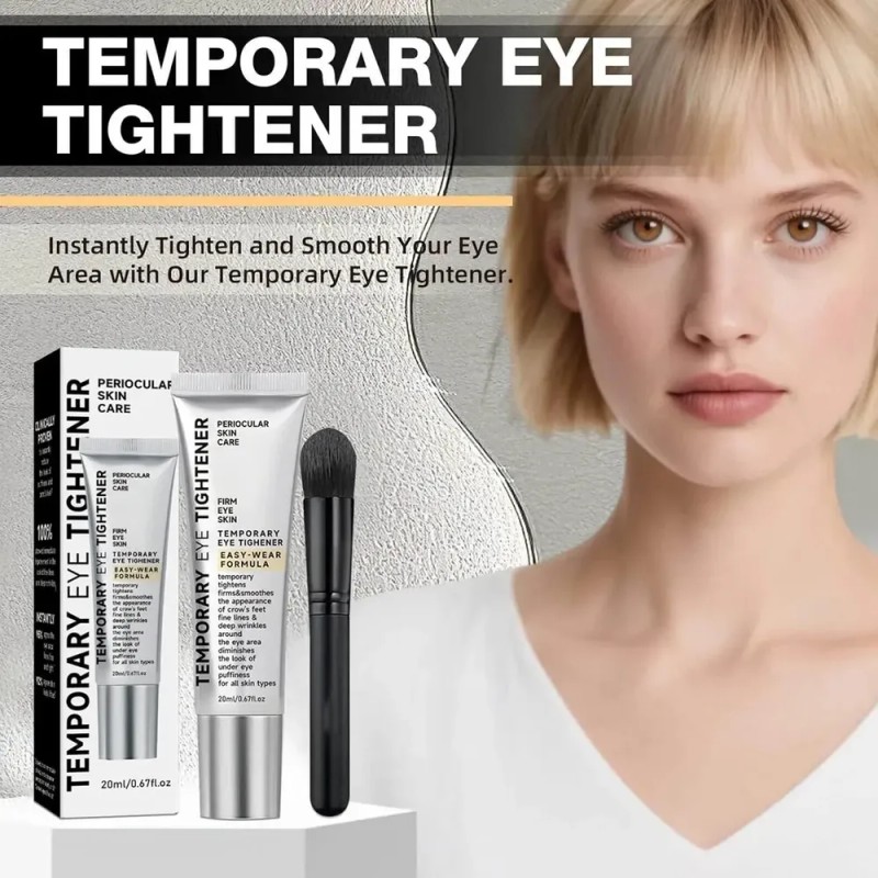 Ainstant Eye Tightener,,ensora Temporal Para Ojosn