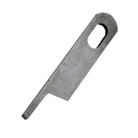 Cutex Upper Knife Part Number #202570 Compatible with Pegasus, Willcox & Gibbs Overlock Sewing Machine