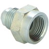 Russell 640610 (-6AN) to 5/8"-18 Specialty Fuel Adapter Fitting