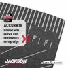 Jackson Safety Pipe Measuring Tool - Wrap-A-Round Tape Pipe Fitting