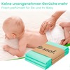 Saaf Nappy Bin Refill Pack - Compatible with Korbell 15/16