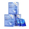 SinuAir Saline Packets for Sinus Rinse - Premixed Salt Solution