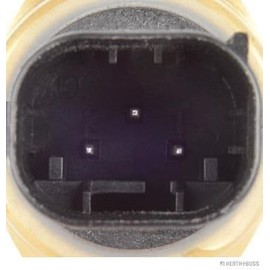 Herth+Buss 70669203 Sensor, Fuel Pressure | Low Pressure Side
