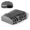 Mosfet Rectifier Voltage Regulator 5JW‑81960‑00 Replacement Fit for Yamaha FZ8