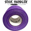 STICK HANDLER Professional Drumstick Grip Tape Pro Pack (Purple |