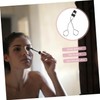 Outanaya Magnetic Eyelash Curler Clamp Applicator for Effortless Eyelash Styling
