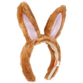 Wild Republic Headbands Kangaroo Plush, Gifts for Kids