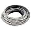 TamBee 787 Inch Self-Adhesive Pile Weatherstrip for Windows & Doors