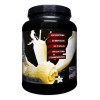 Proteina Iso Zero Carb Pblabs Vainilla 30 Servicios 972 G
