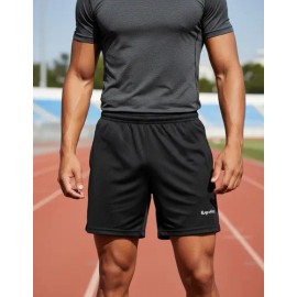 Short De Futbol Genérico Básico Marca Esportag